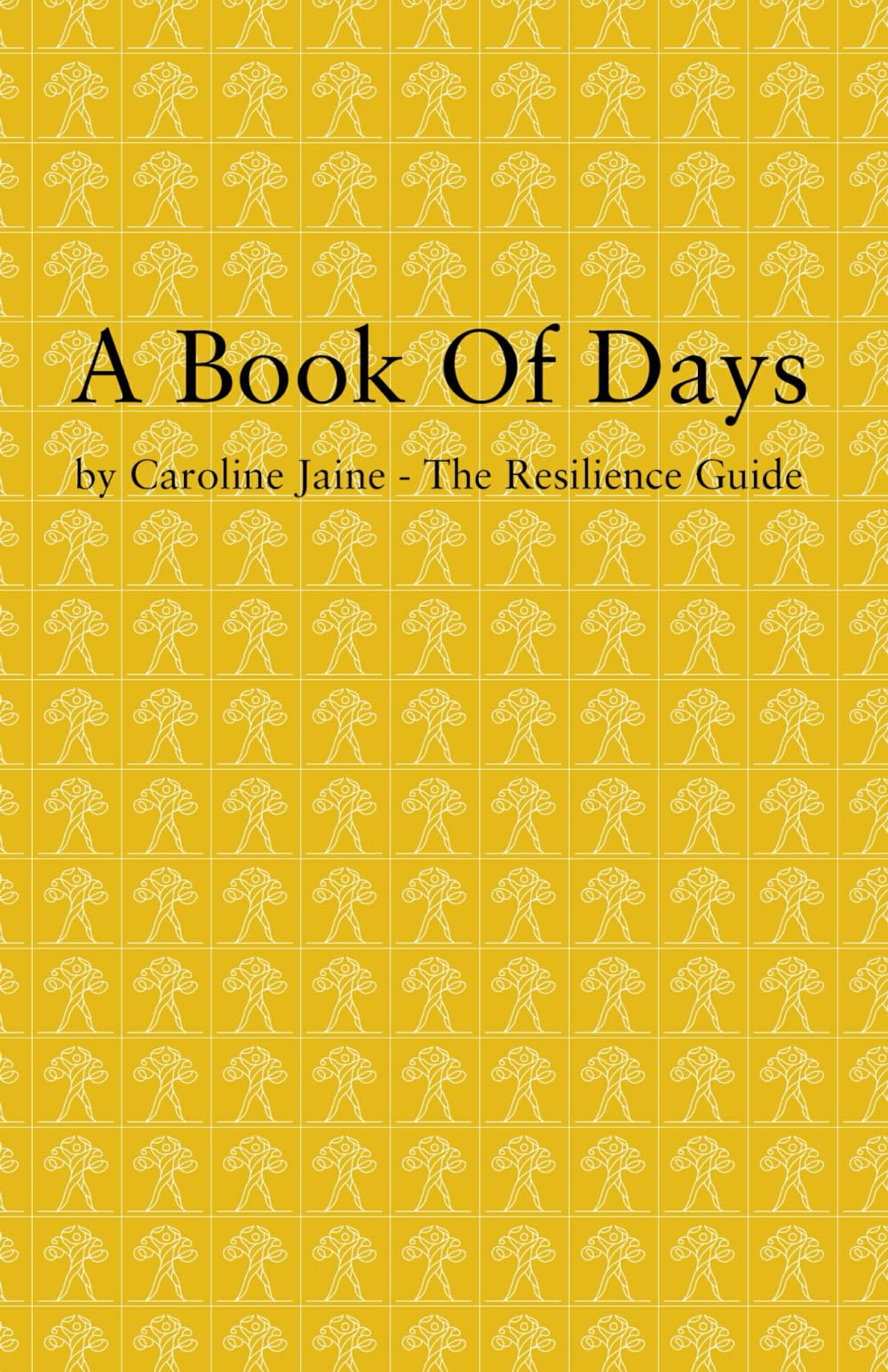 A Book Of Days