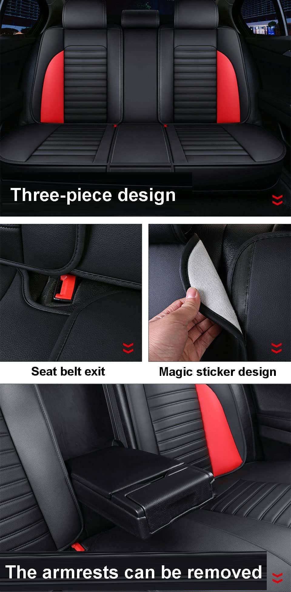 Specchietti Retrovisori Per Moto - Regolabili Per Yamaha R6, R1, MT-07, Kawasaki Z Series E Scooter - Foto 11