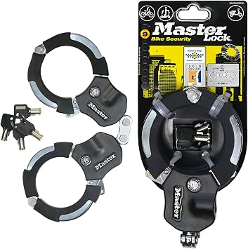 Master Lock sertifikal