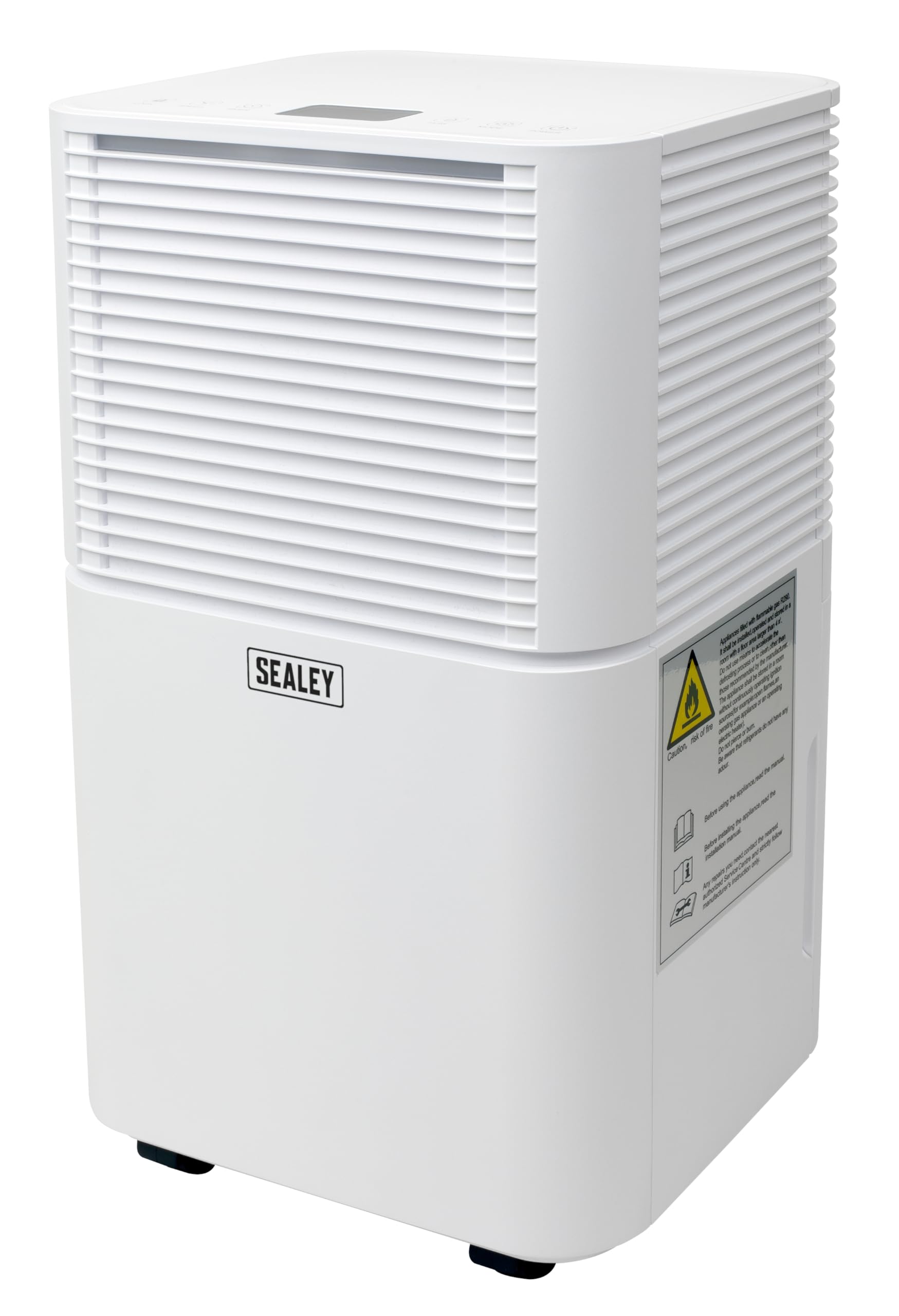 Sealey SDH102 Dehumidifier 10ltr