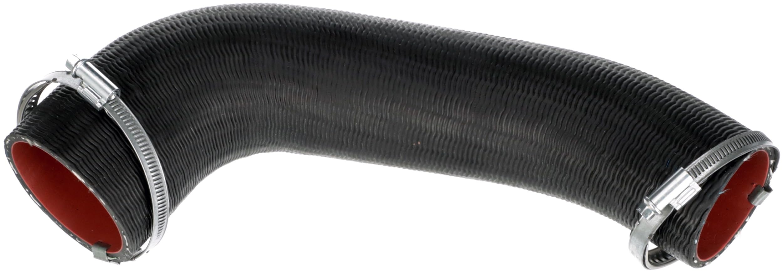 Left GATES 09-1058 Charger Air Hose for VOLVO,VOLVO ASIA