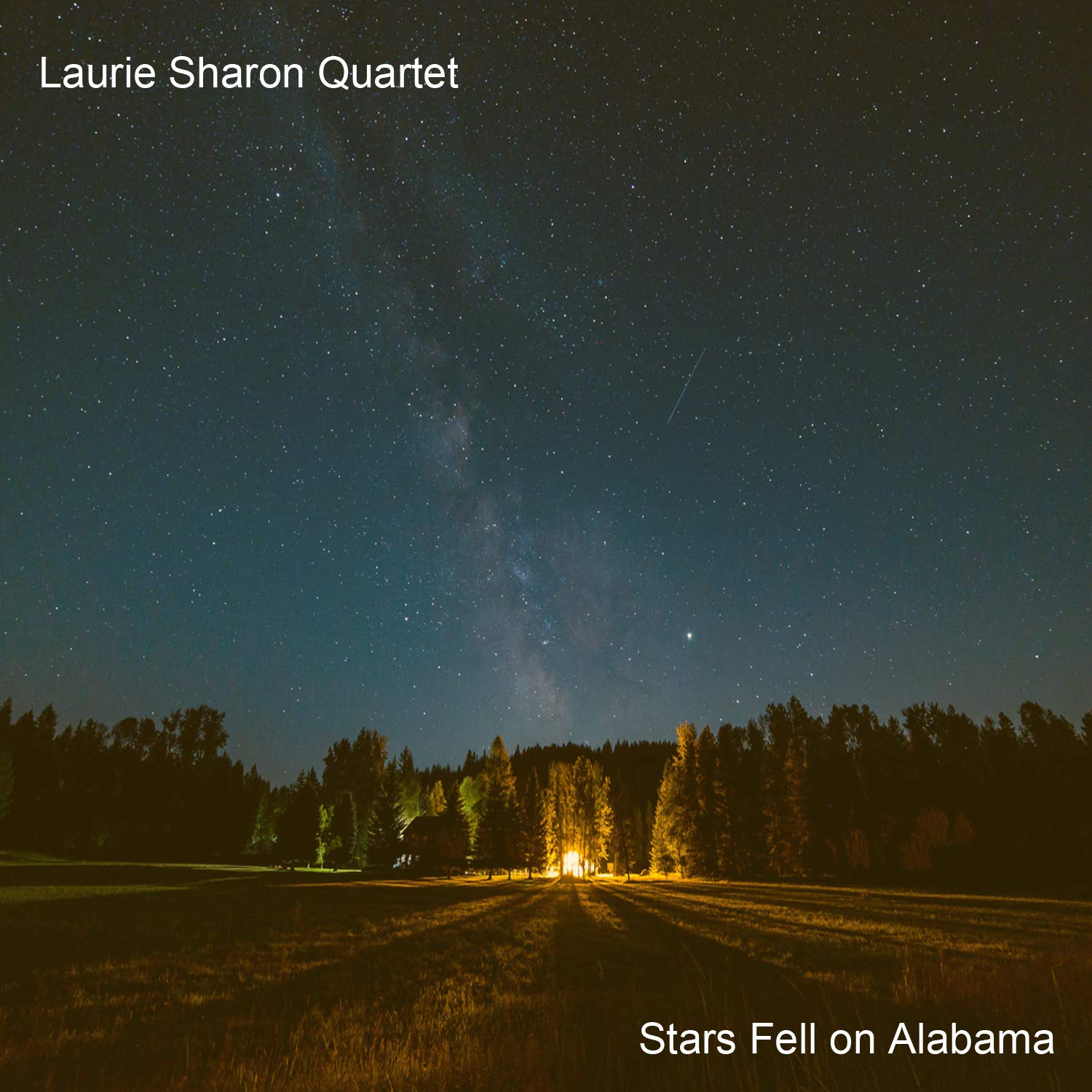 Laurie Sharon Quartet