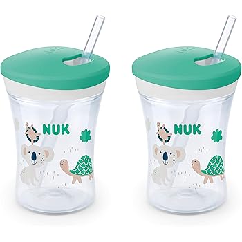 nuk evolution 360 cup