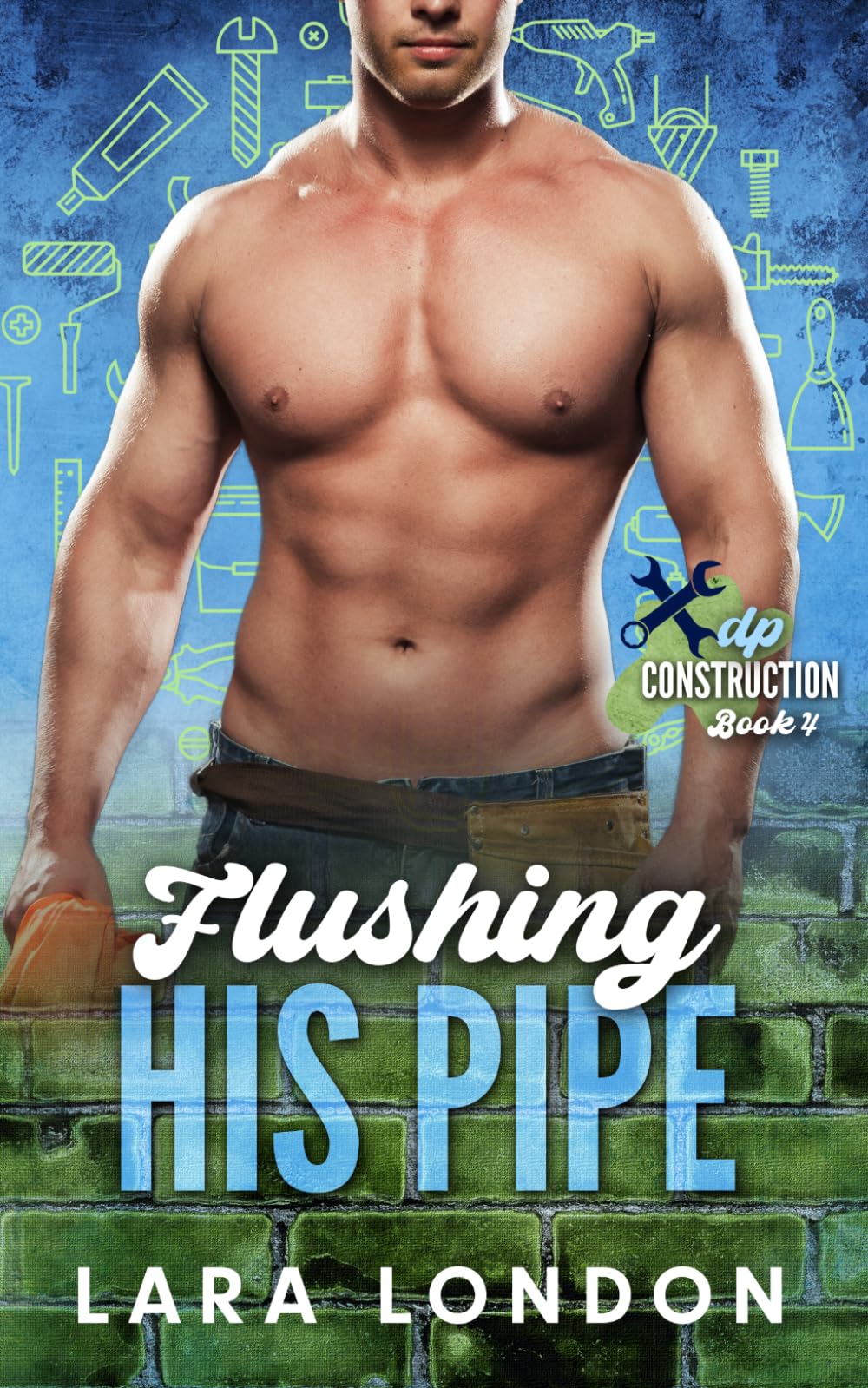 Flushing His Pipe (DP Construction)
