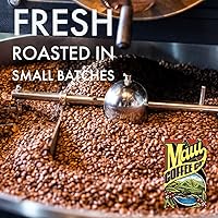 Vista 4 de Maui Coffee Company, Maui Blend Chocolate Macadamia Nut coffee, 7 oz. - Ground