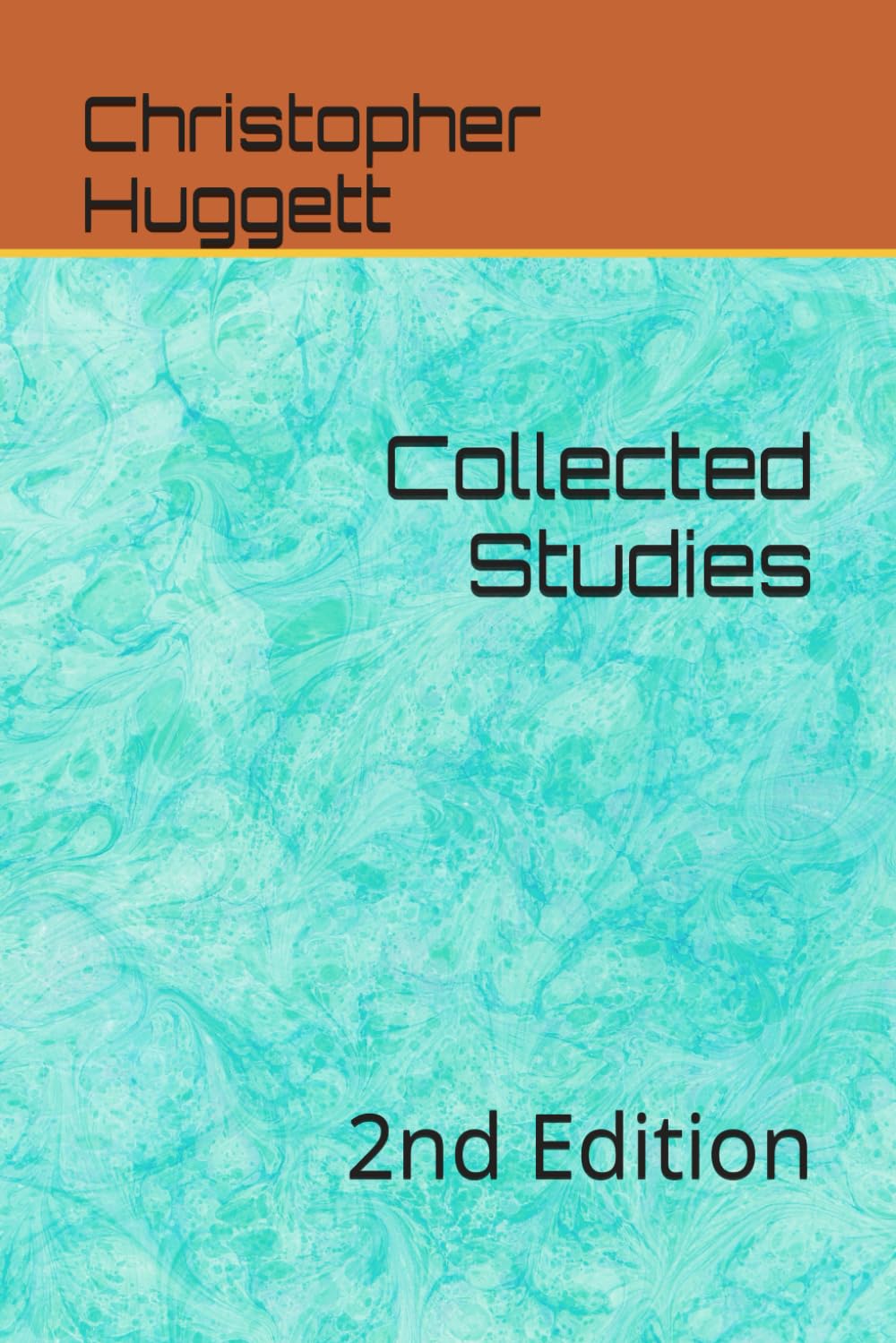 Collected Studies: 2nd Edition