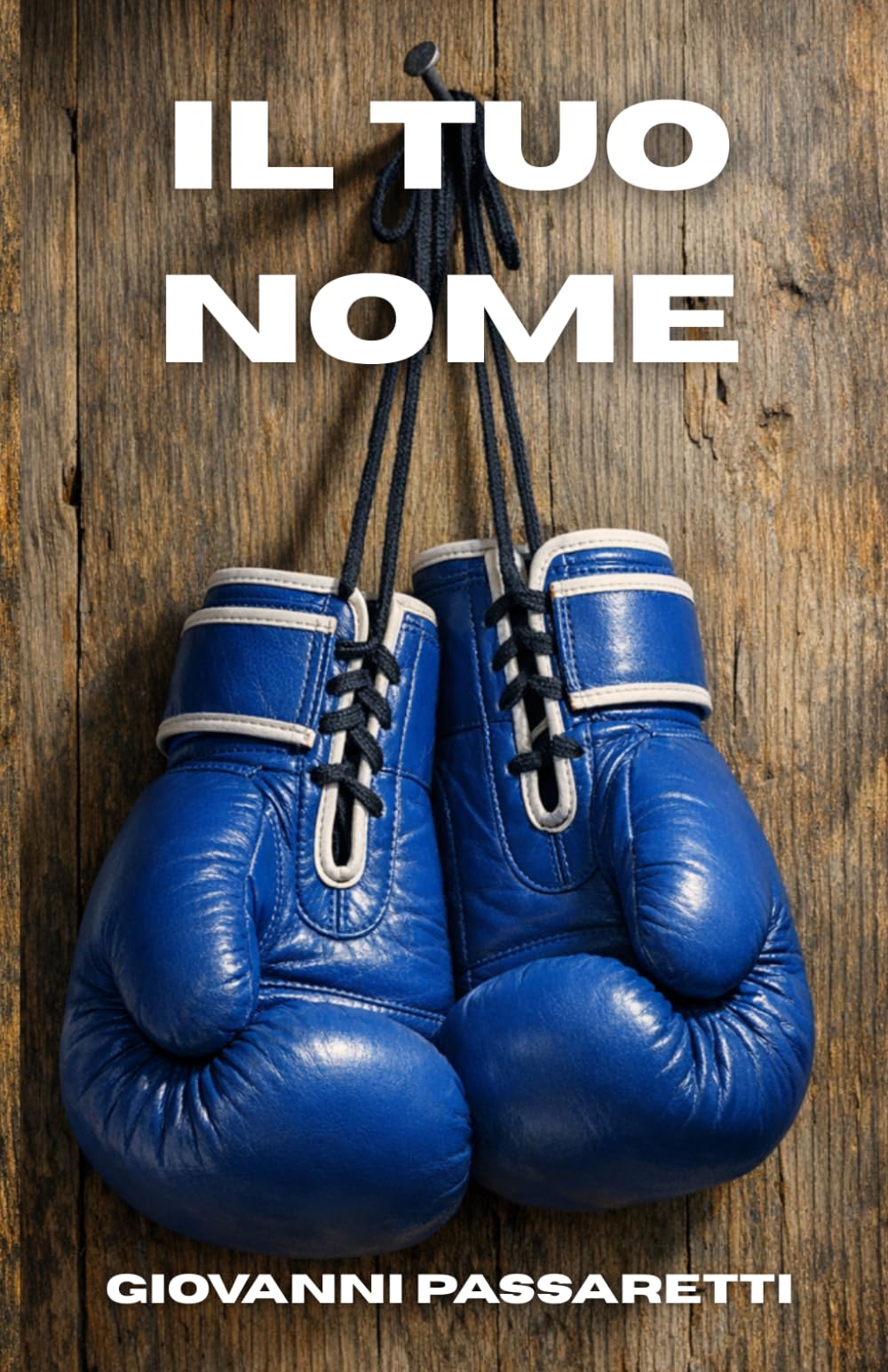 Il tuo nome