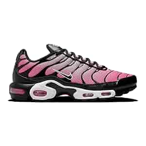 Amazon.com | Nike Air Max Plus - Men's (HF3837-600, Black