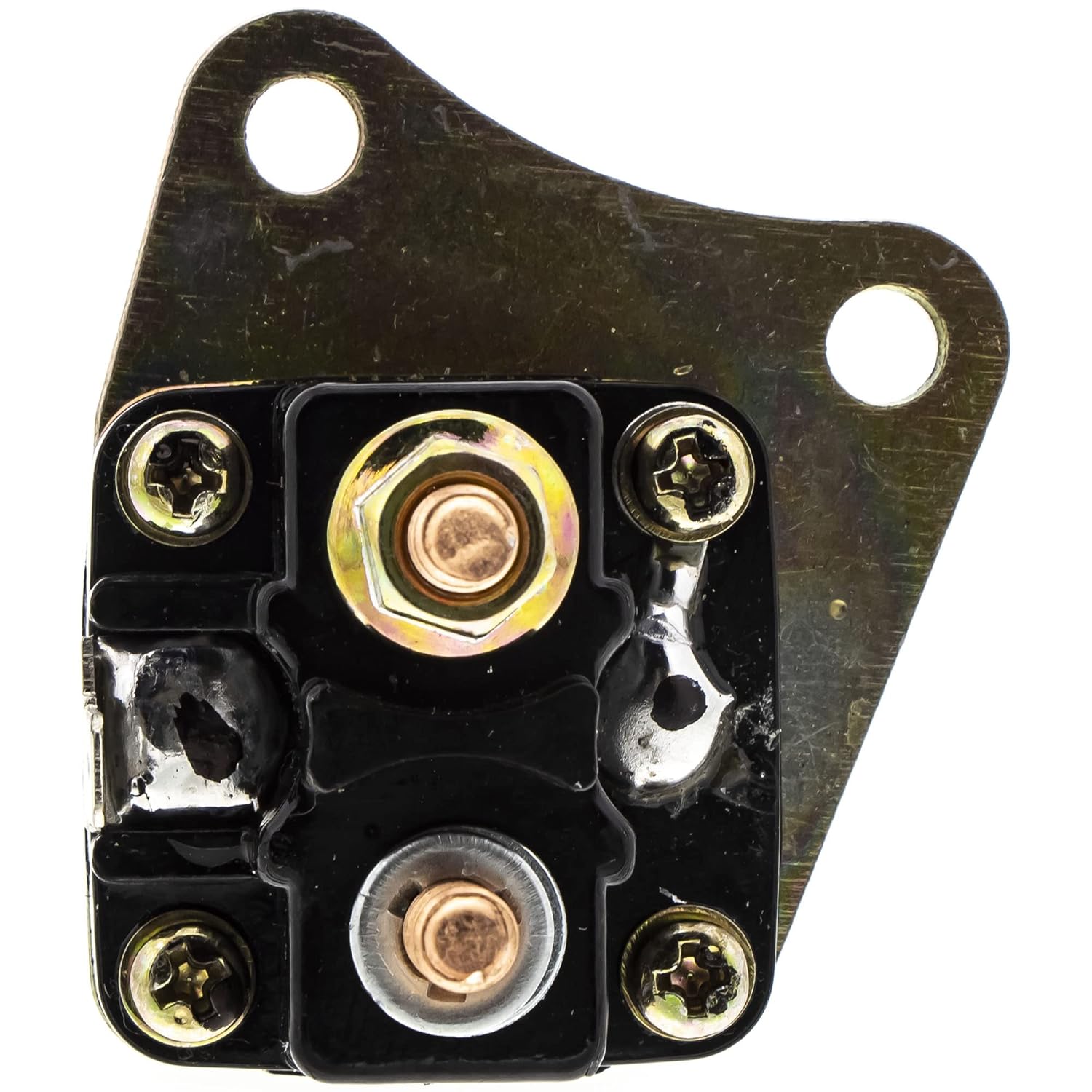 CUB CADET 725P09825 Starter Solenoid RZT-SX46 XT2-LX42 EFI 679cc Engine Lawn Garden Tractors