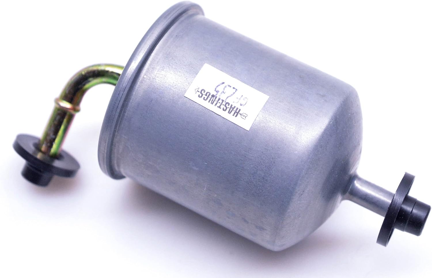 Hastings Filters GF235 In-Line Fuel Filter