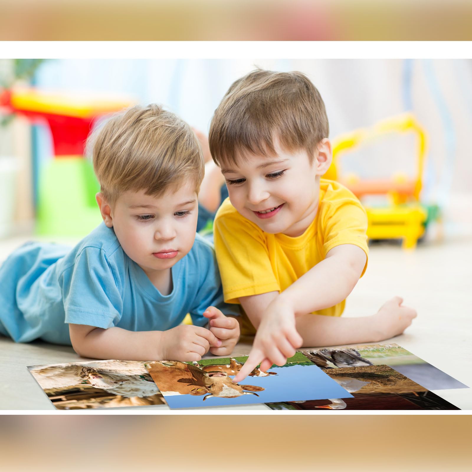 Snapklik.com : Motiskyy 12 Pcs Diversity Posters For Classroom ...