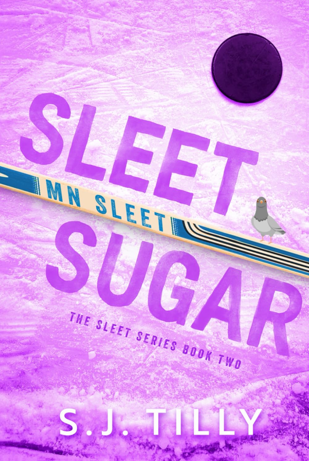 Sleet Sugar: Book Two of the Sleet Series