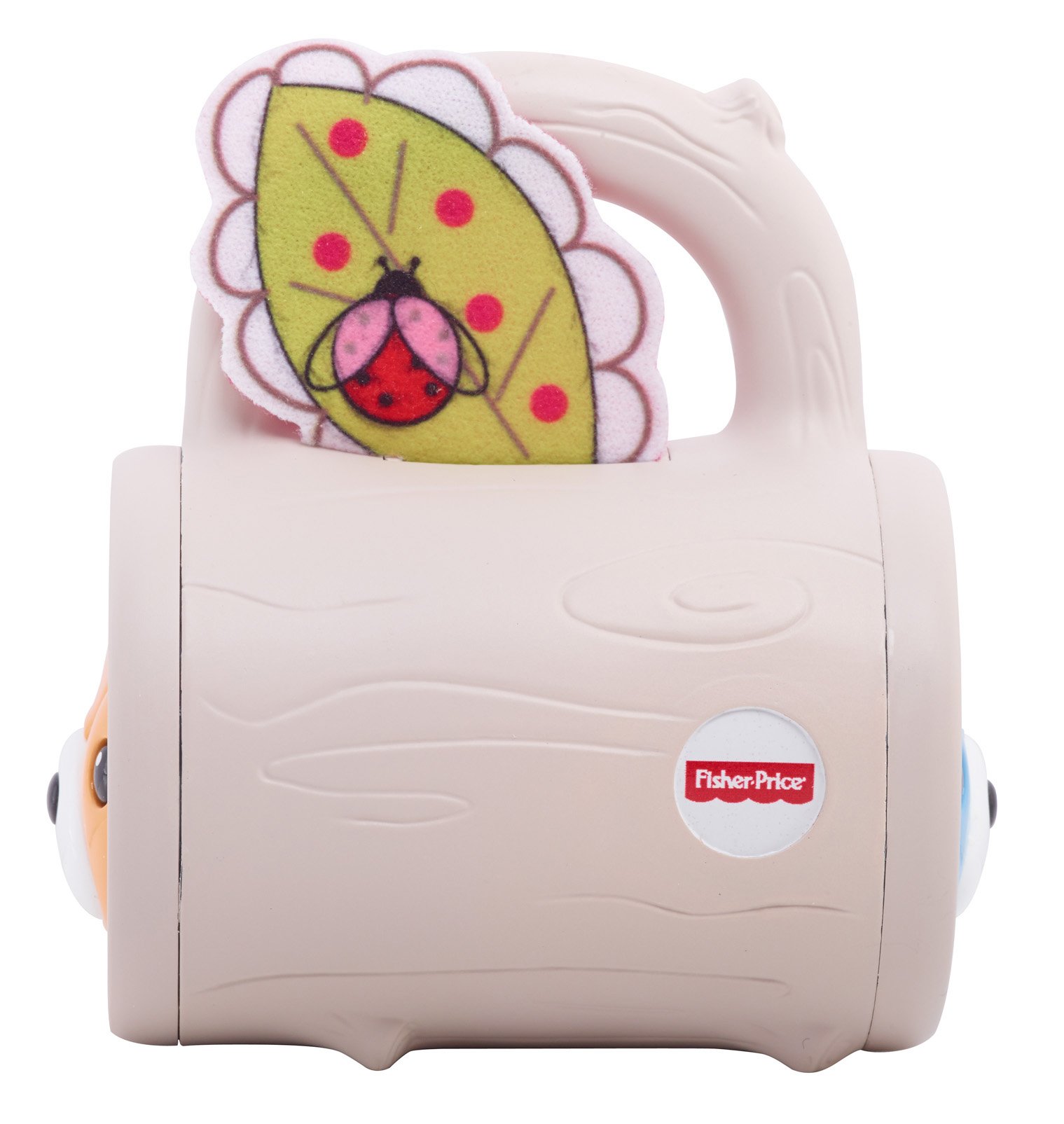 Fisher-Price Hochet Hide 'n Peek