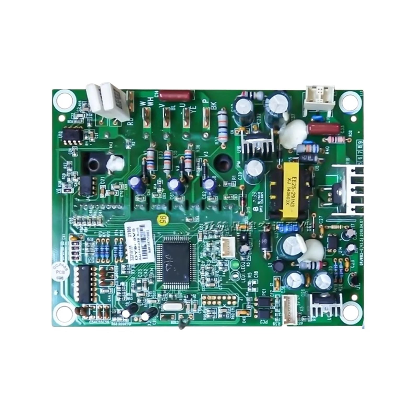 Carte mère de climatiseur compatible Gree 32210111 DY805 inverter