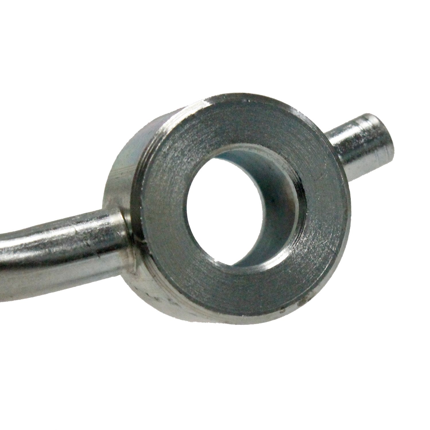 Edelmann 92337 Power Steering Pressure Line Hose For 7-6667