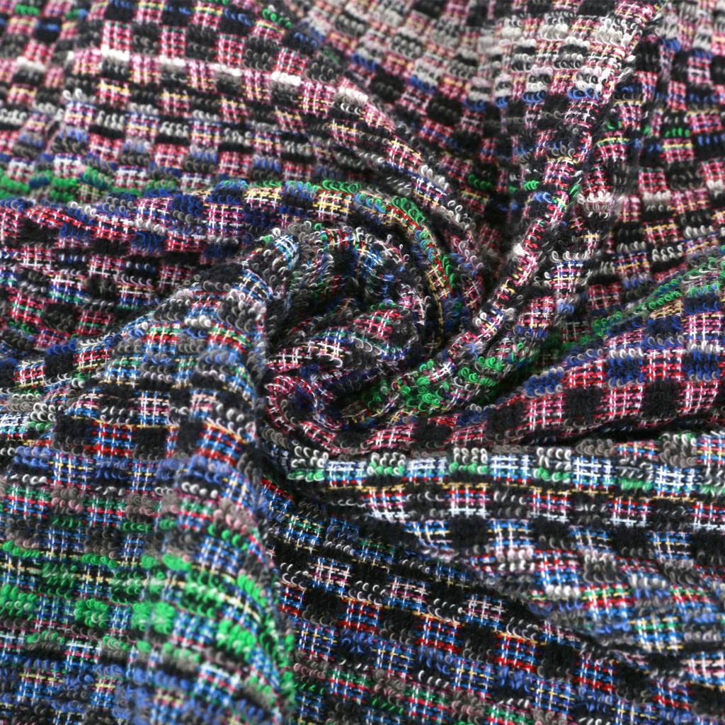 6 Einhorn Geschirrtücher - Bunte Mikrofaser Tücher 28x28cm