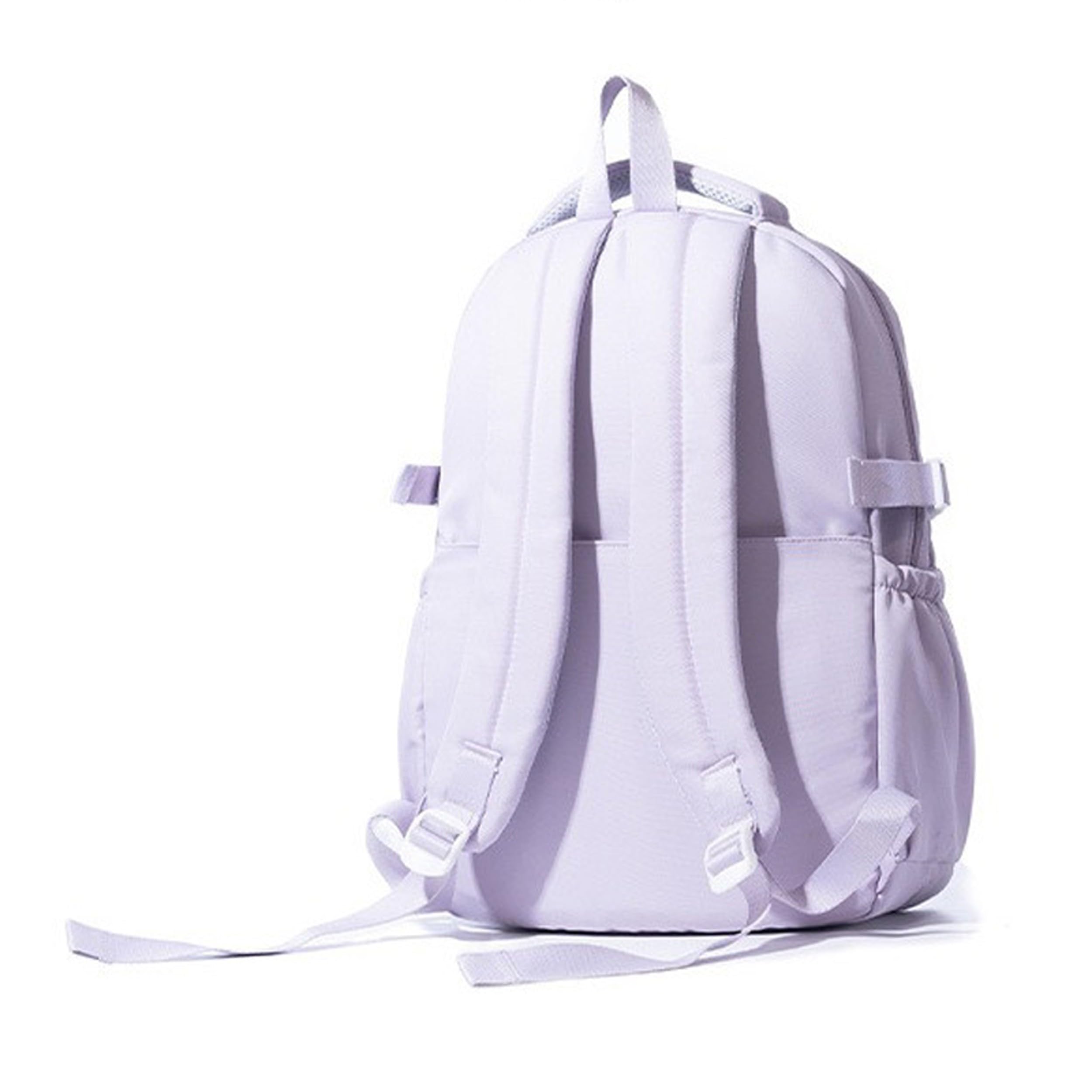 Roffatide Anime sac à dos avec mignonnes épingles anti-vol sac à dos pour ordinateur portable voyage randonnée sacs à dos cadeaux de nouveau semestre