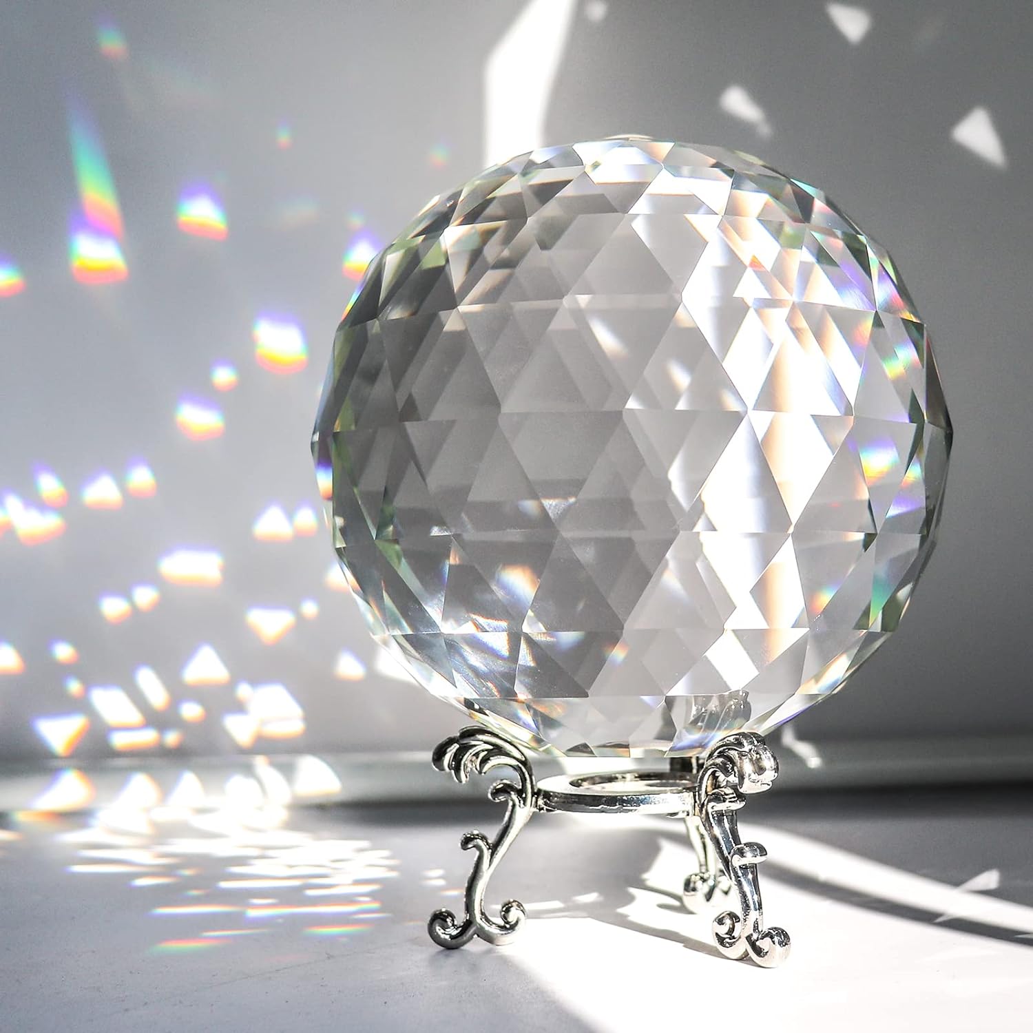 Morris モーリス W40 ウランガラス Boyd ボイド社 オブジェ 置物