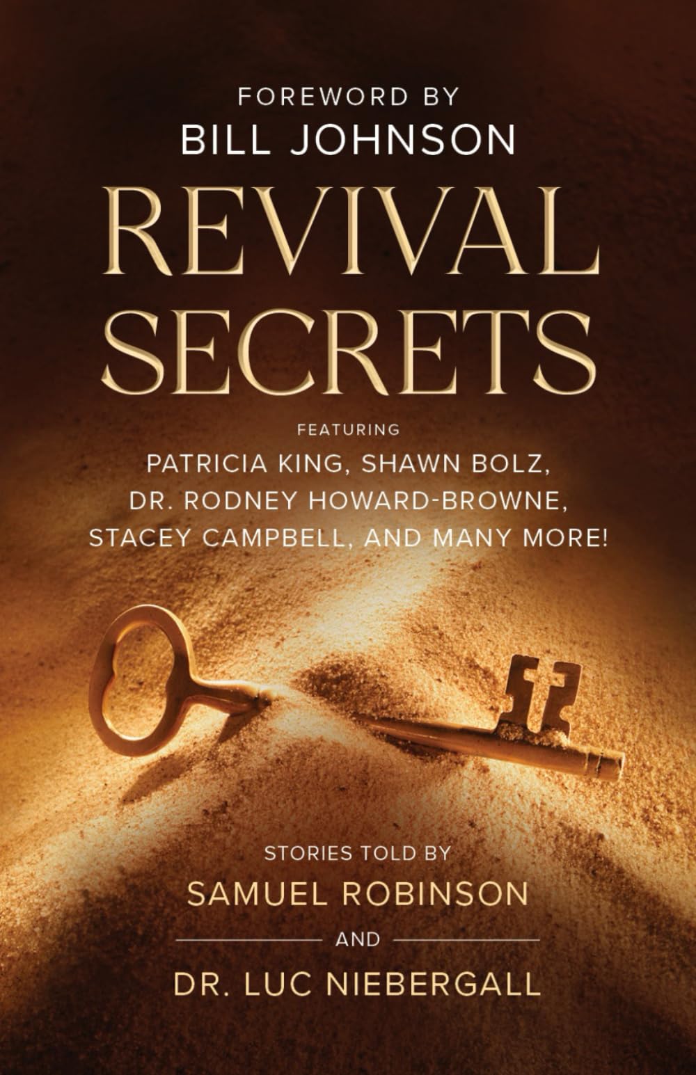 Revival Secrets