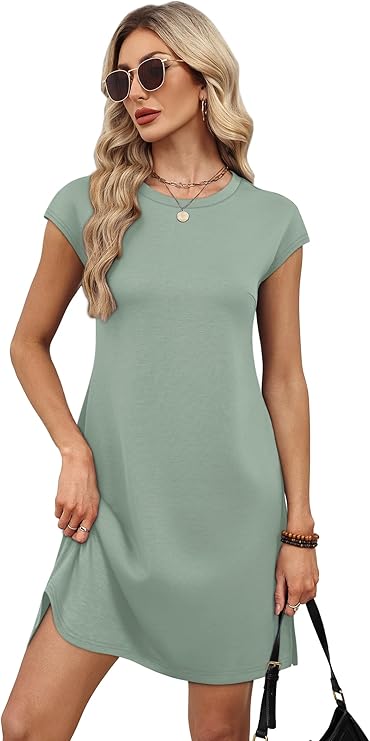Casual Dresses