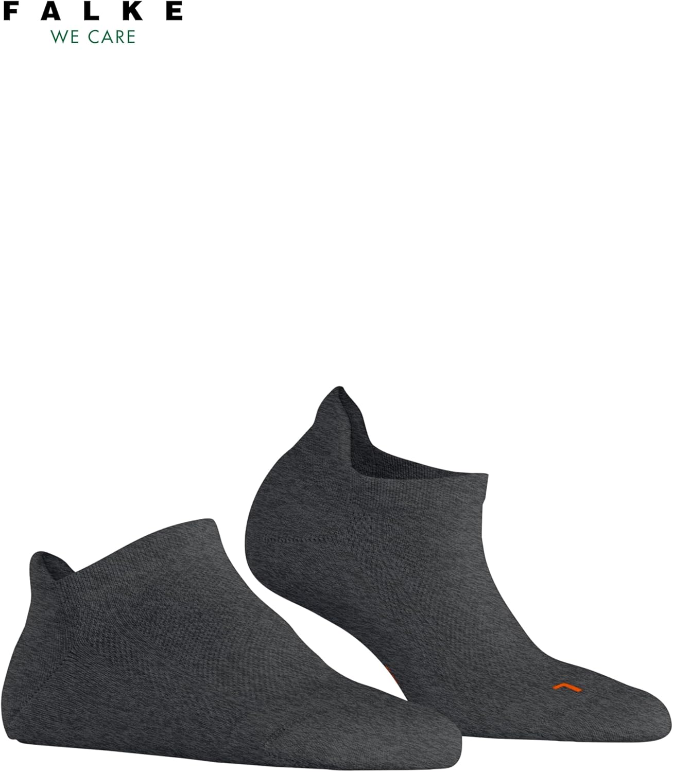 FALKE Women's Cool Kick Sneaker Socks, Breathable, Cooling, Ankle, 1 Pair