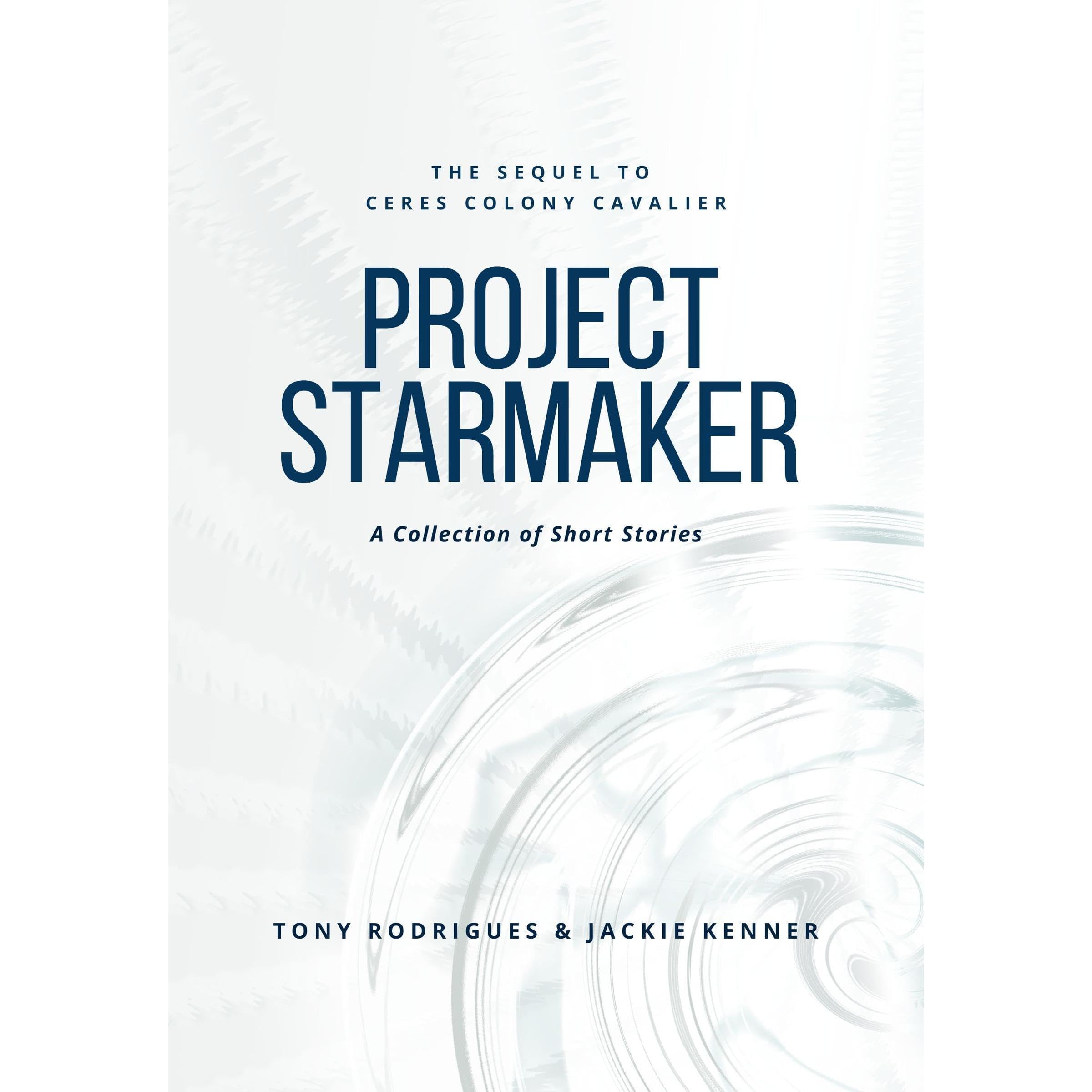Project Starmaker