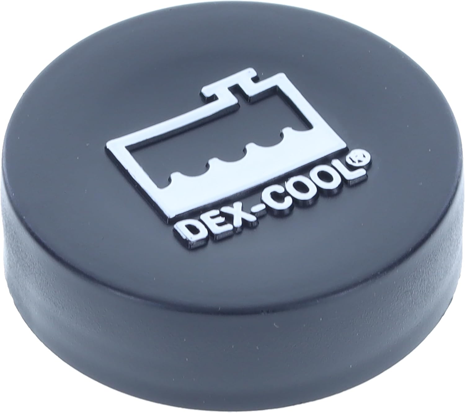 Engine Coolant Reservoir Cap