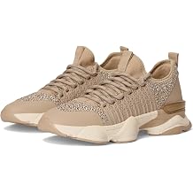 Steve Madden Girls Solace Sneaker