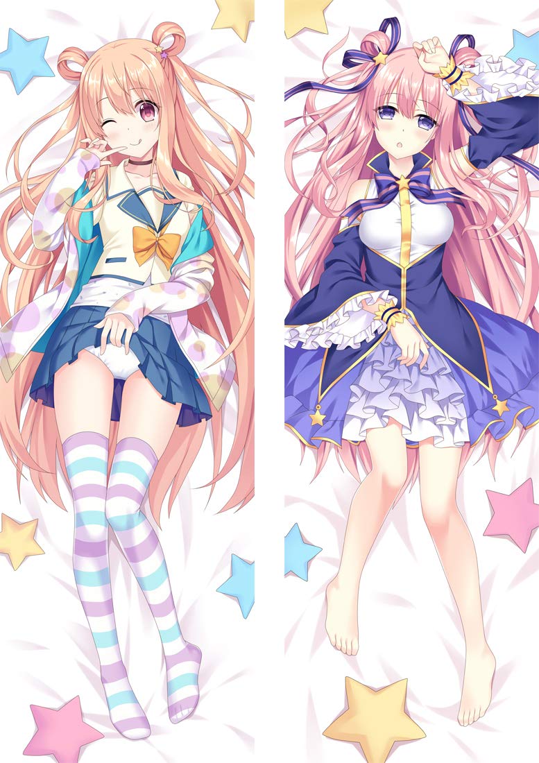 Amazon｜プリンセスコネクト！ReDive プリコネR ハツネ 柏崎初音