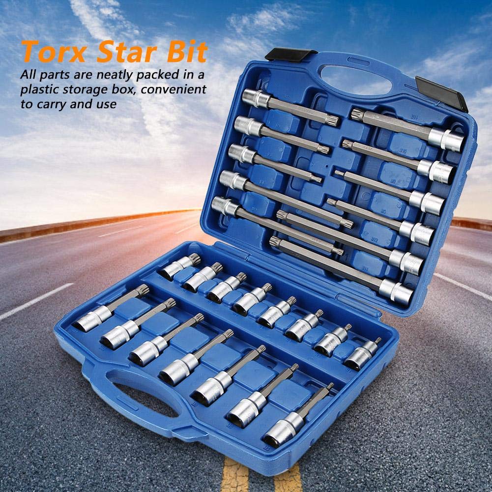 Acorn International AB126 Anchor Bolt 1/2