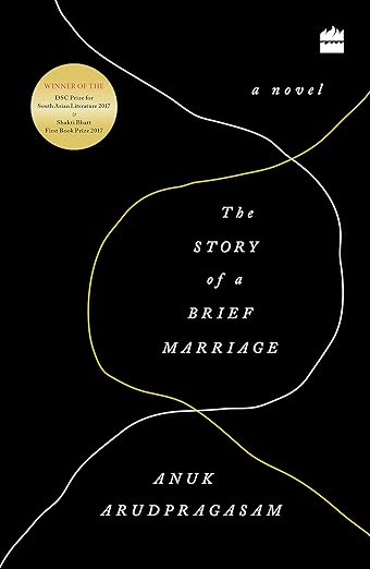 STORY OF A BRIEF MARRIAGE