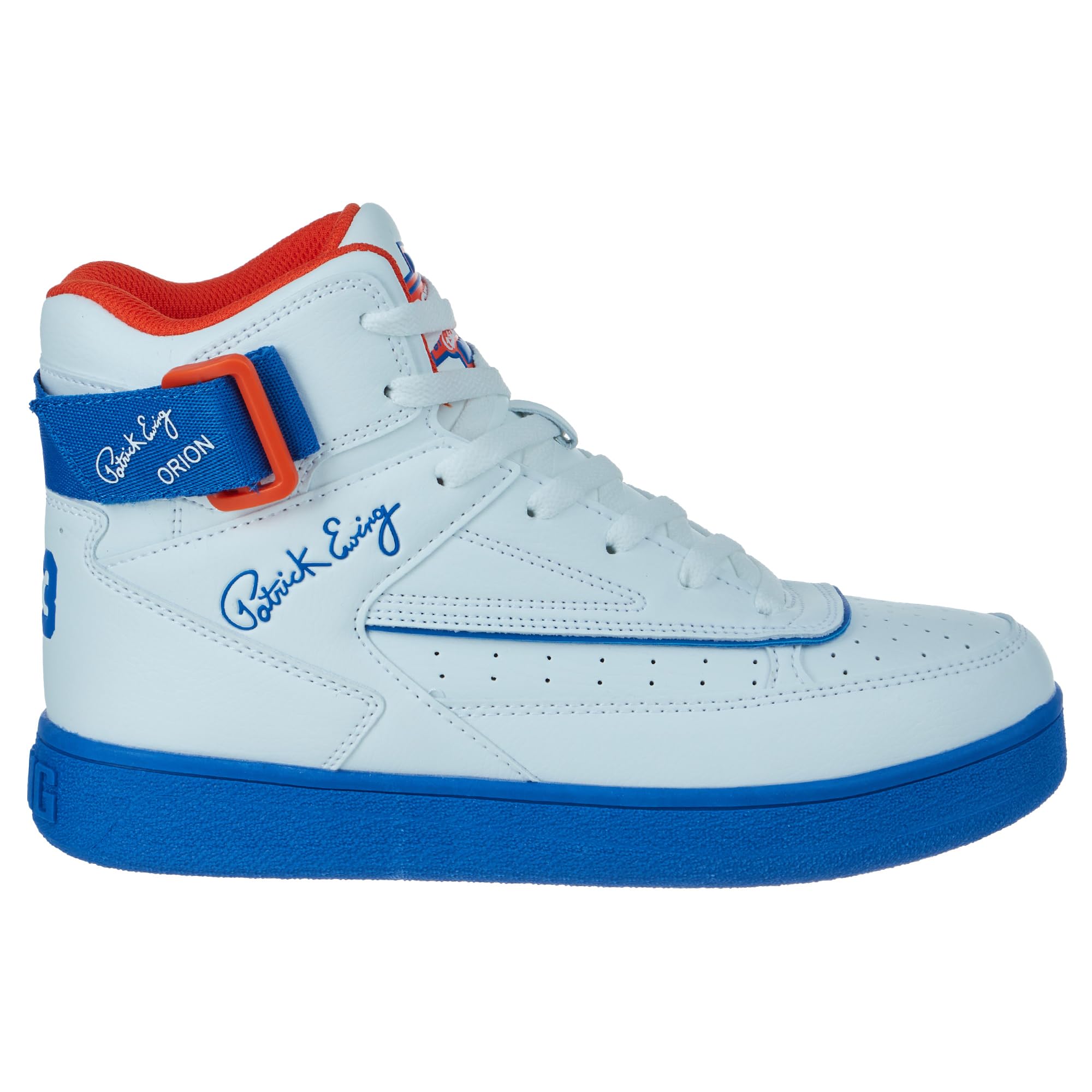 EwingEwing 33 Hi Orion Strap Basketball Shoe - Men's