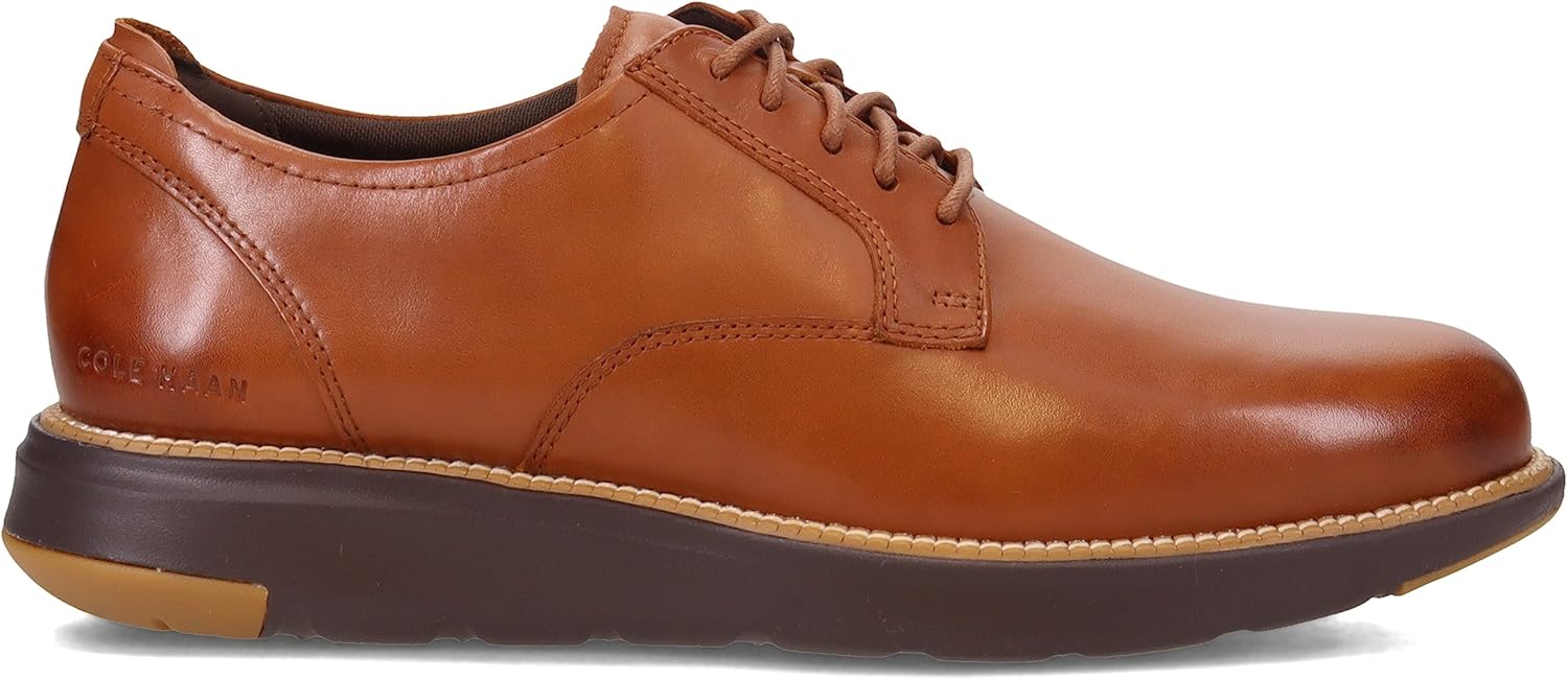 Cole Haan Men's Grand Atlantic Oxford Shoes - Image 3