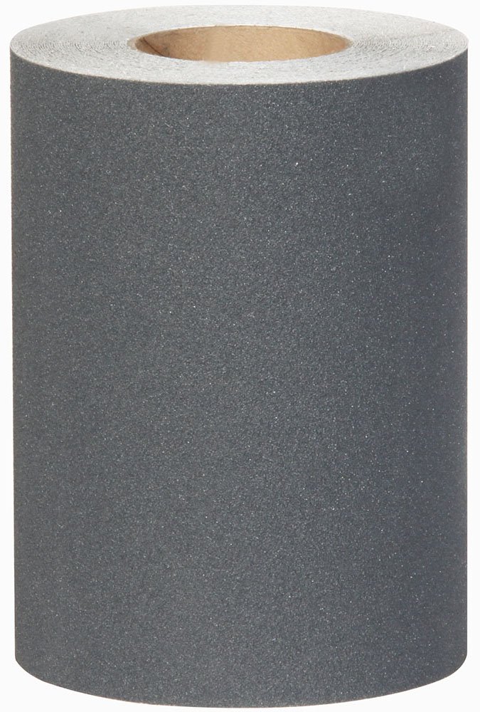Jessup Griptape Colors Skateboard Griptape Roll (9-Inch x 60-Feet)