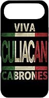 Vista 26 de iPhone XR Viva Culiacan Cabrones México Sinaloa - Carcasa para iPhone XR
