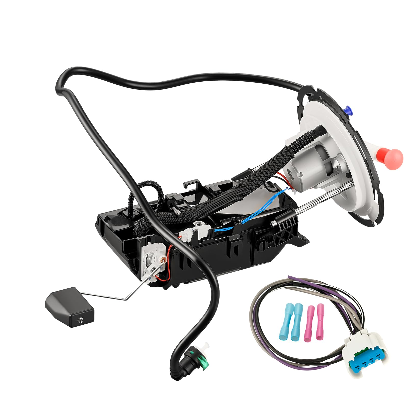 BDFHYK E3812M Fuel Pump Assembly Compatible with Chevrolet Malibu 2009-2010