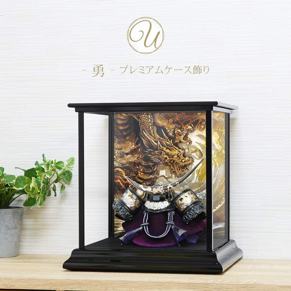 ヒカゲノカズラとナンキンハゼと水引きを添えた しめ縄 リース お正月