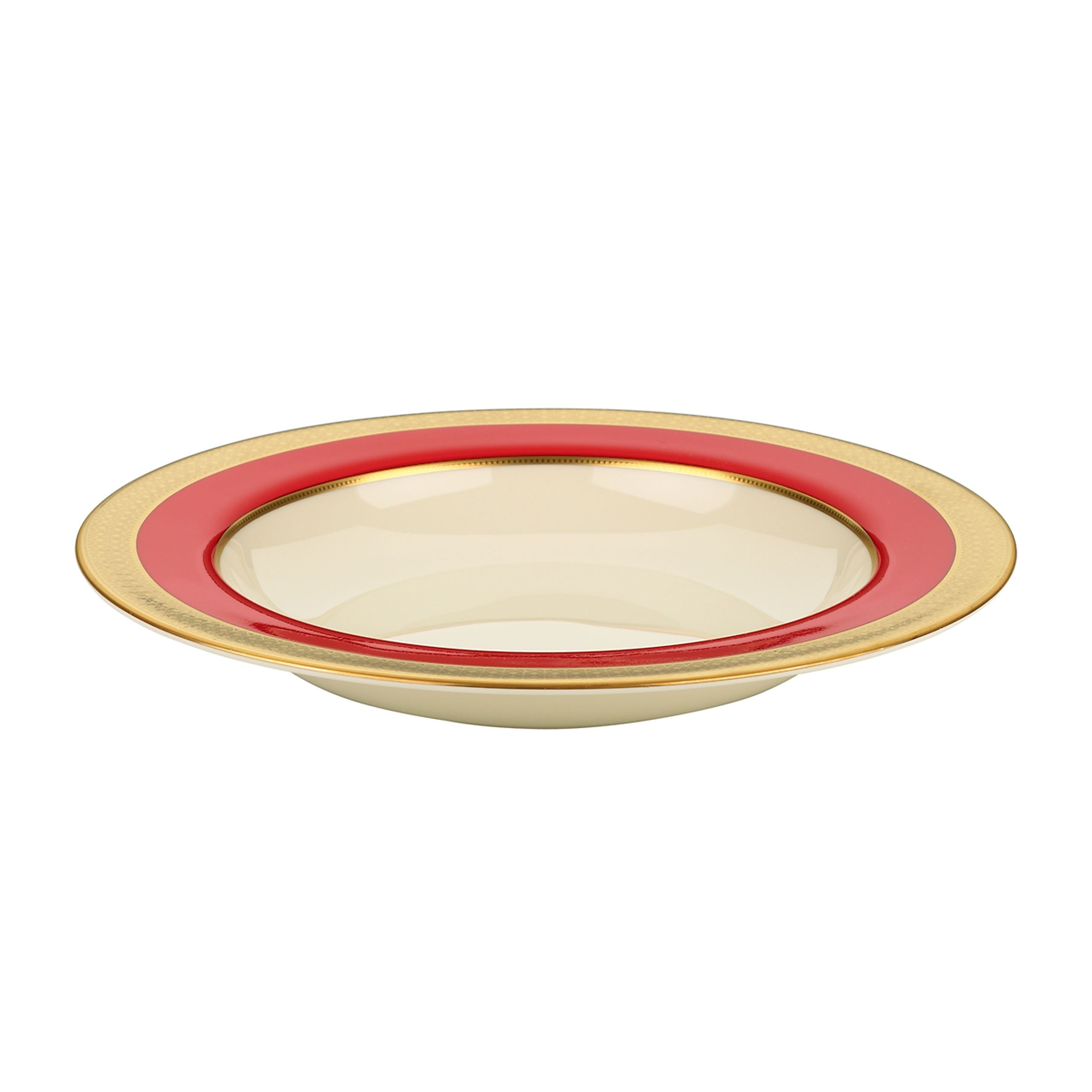 Lenox Embassy Pasta/Rim Soup Bowl