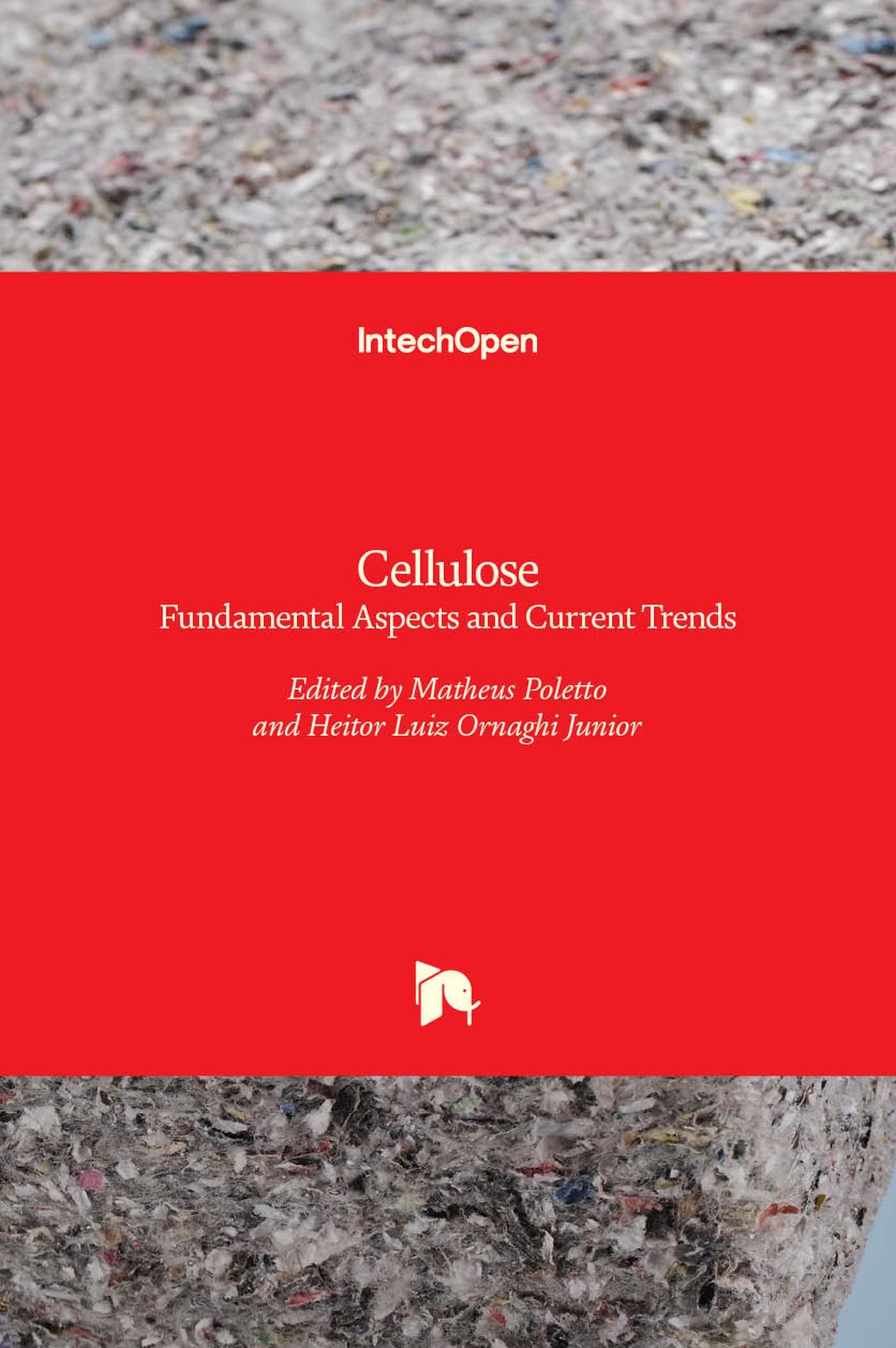 Buy Cellulose: Fundamental Aspects and Current Trends — BookShops.in