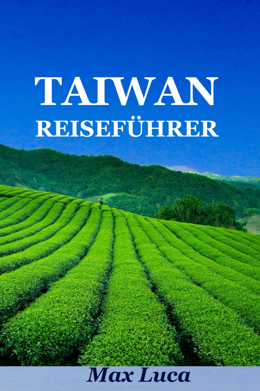 Taiwan Reiseführer Entdecken Sie Taiwan, eine Reise durch Kultur