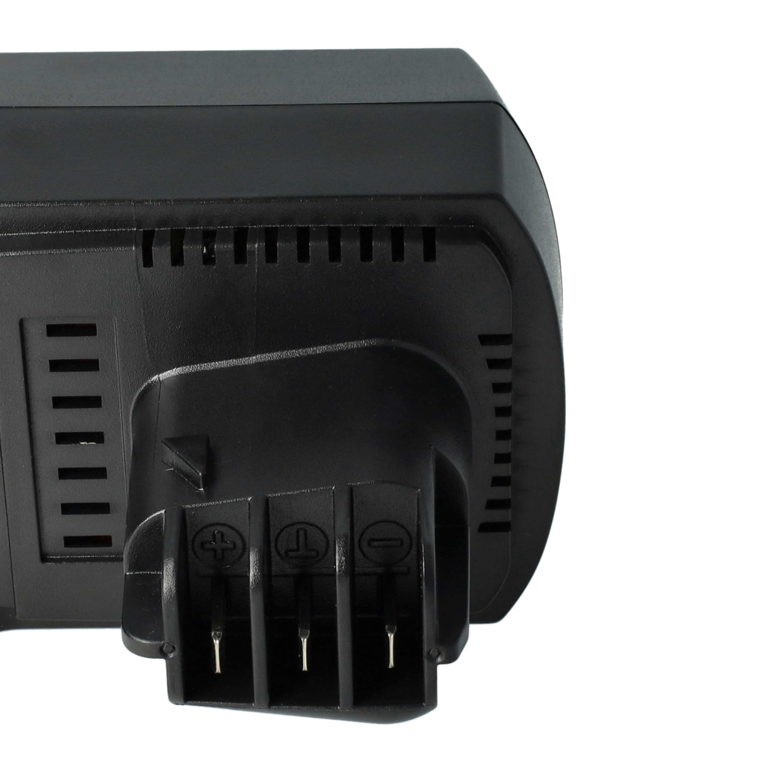 Exmate 12V 3,5Ah Ni-MH Batteria Di Ricambio Per Metabo BS 12 SP - Foto 6