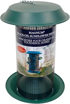 Woodlink MAG1 Magnum Sunflower Screen Feeder