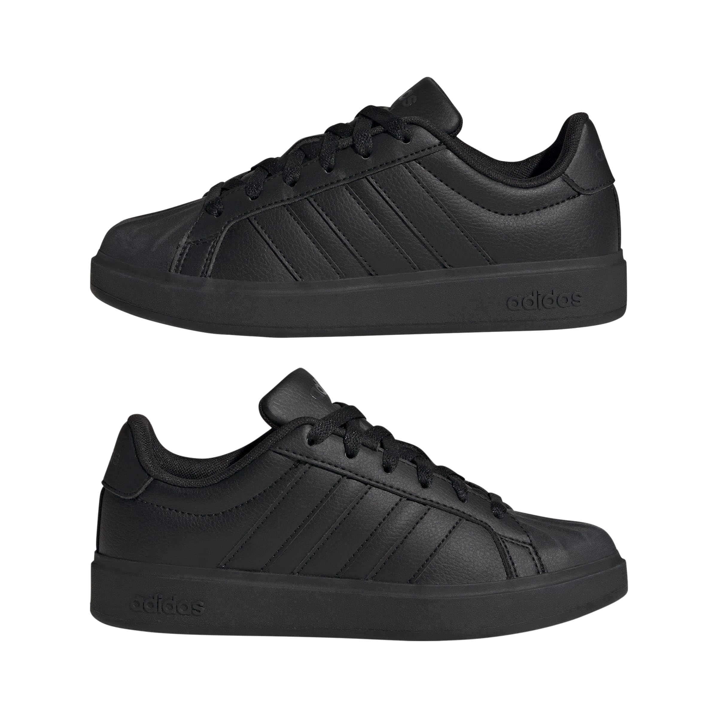 adidas Kids' Chaussure Streettalk