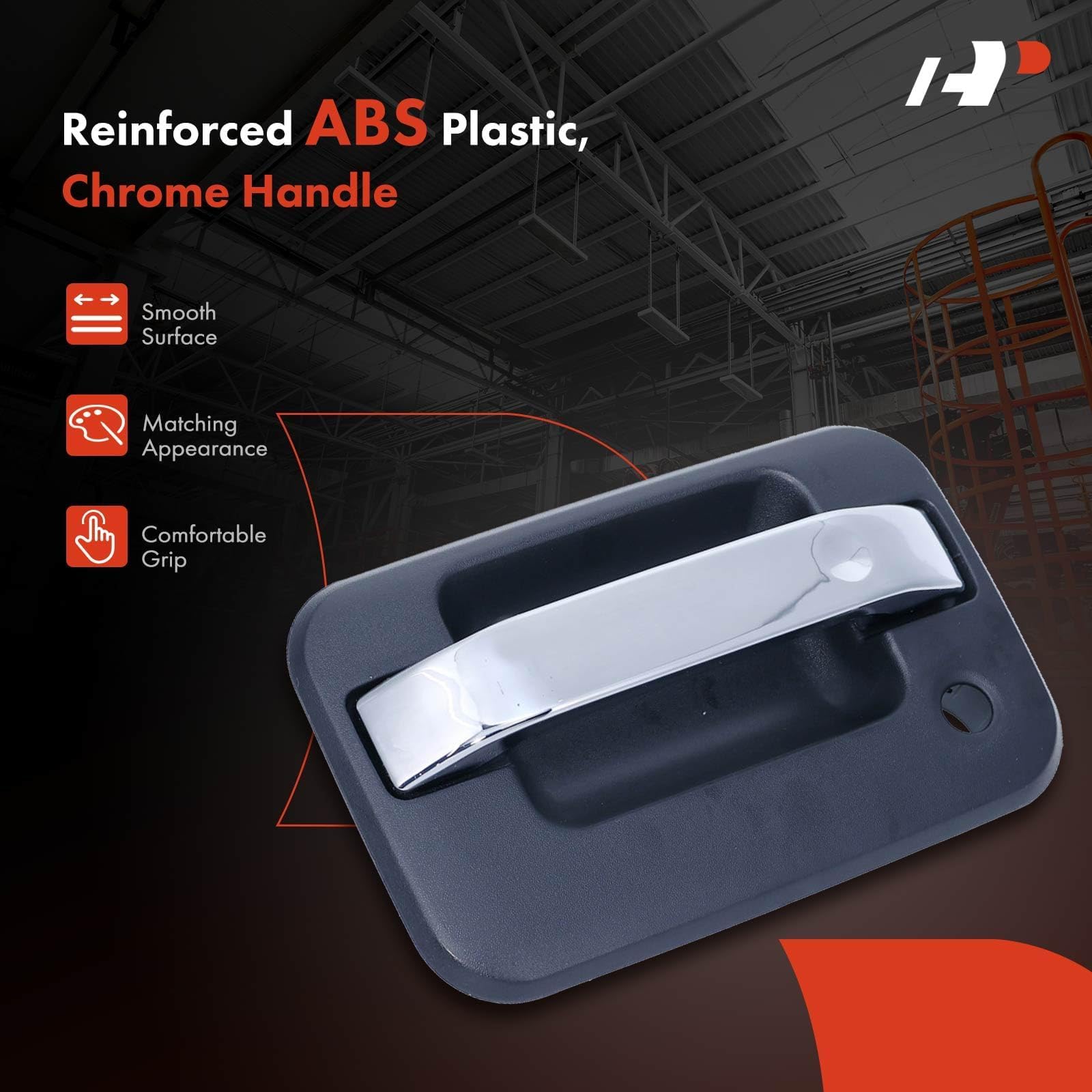 Las Mejores Ofertas En Manijas De Puerta Delanteras Originales Para Auto Y Camioneta Ford | EBay