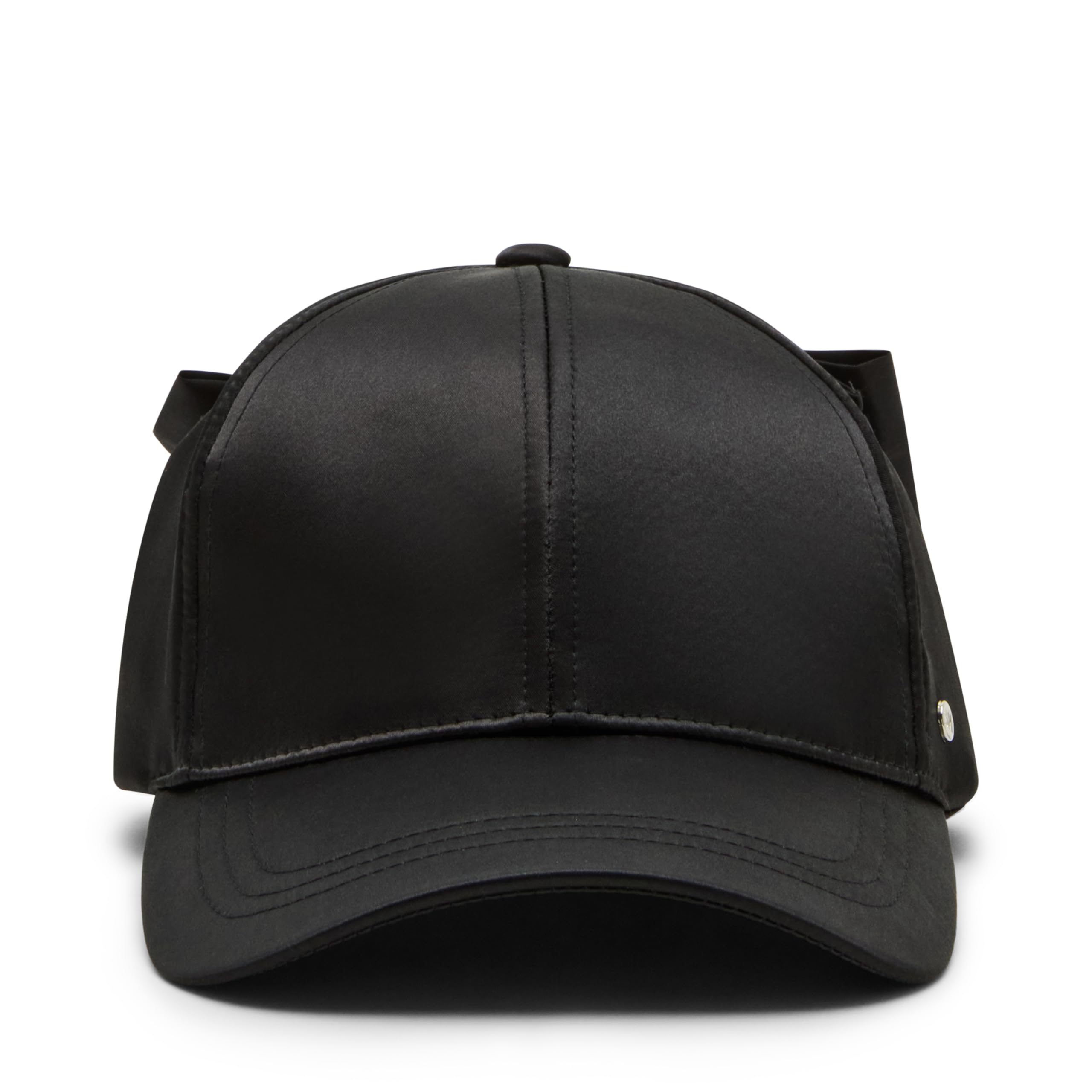 Steve Madden Womens Cecee Baseball Cap Black One Size Desertcart