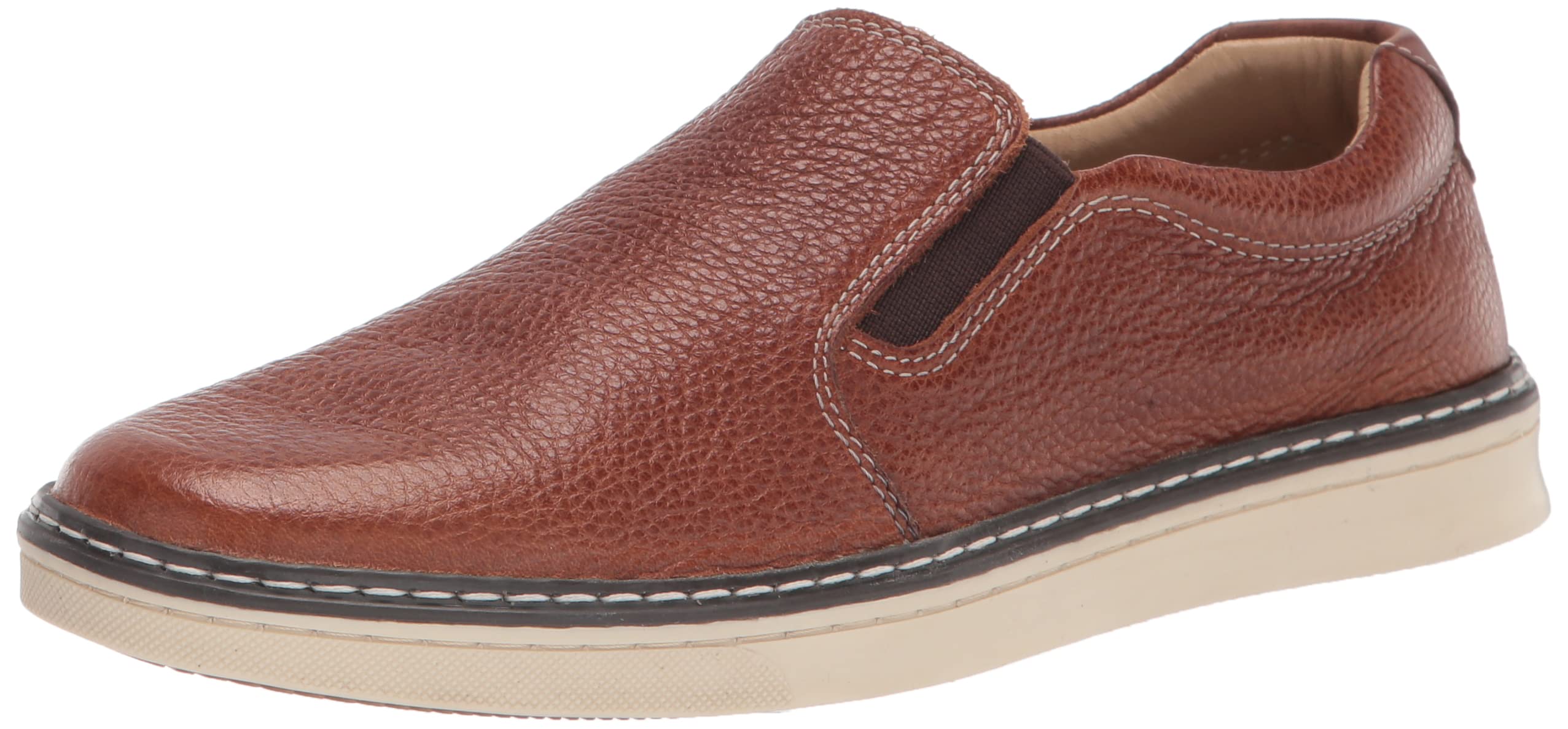 Johnston & MurphyBoy's Mcguffey Slip-On (Little Kid/Big Kid)