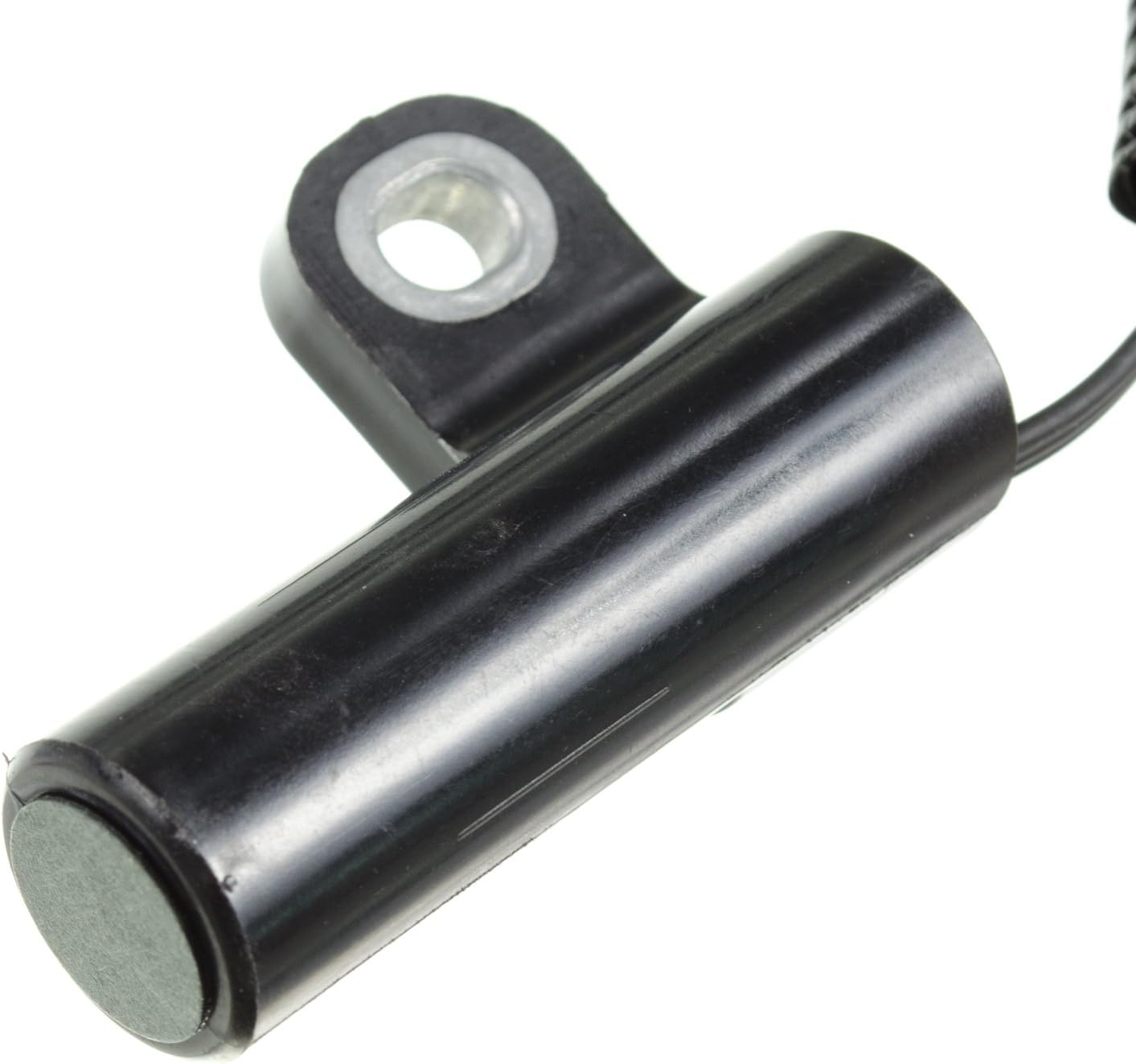 Holstein Parts 2CRK0038 Crankshaft Position Sensor - Compatible With Select Jeep Wrangler TJ, Grand Cherokee