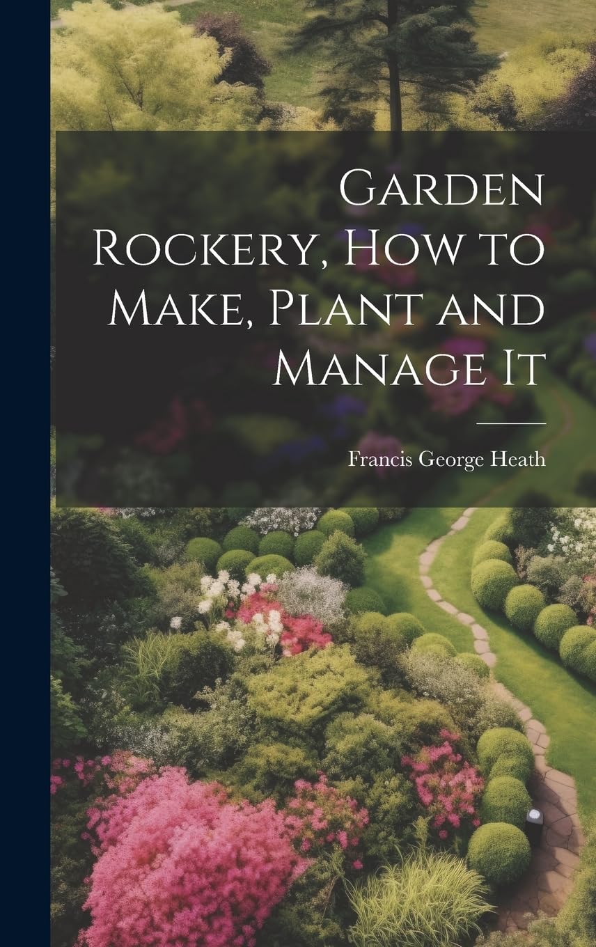 Garden Rockery: guía completa sobre cómo hacer y cuidar tu jardín de rocas