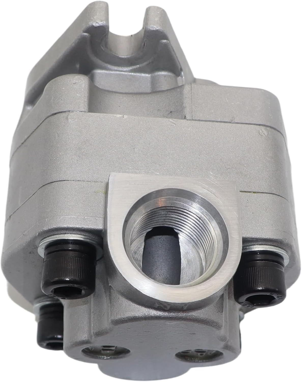KP1009CHFSS Pilot Gear Pump For Caterpillar CAT E200 E240 E180 Excavator