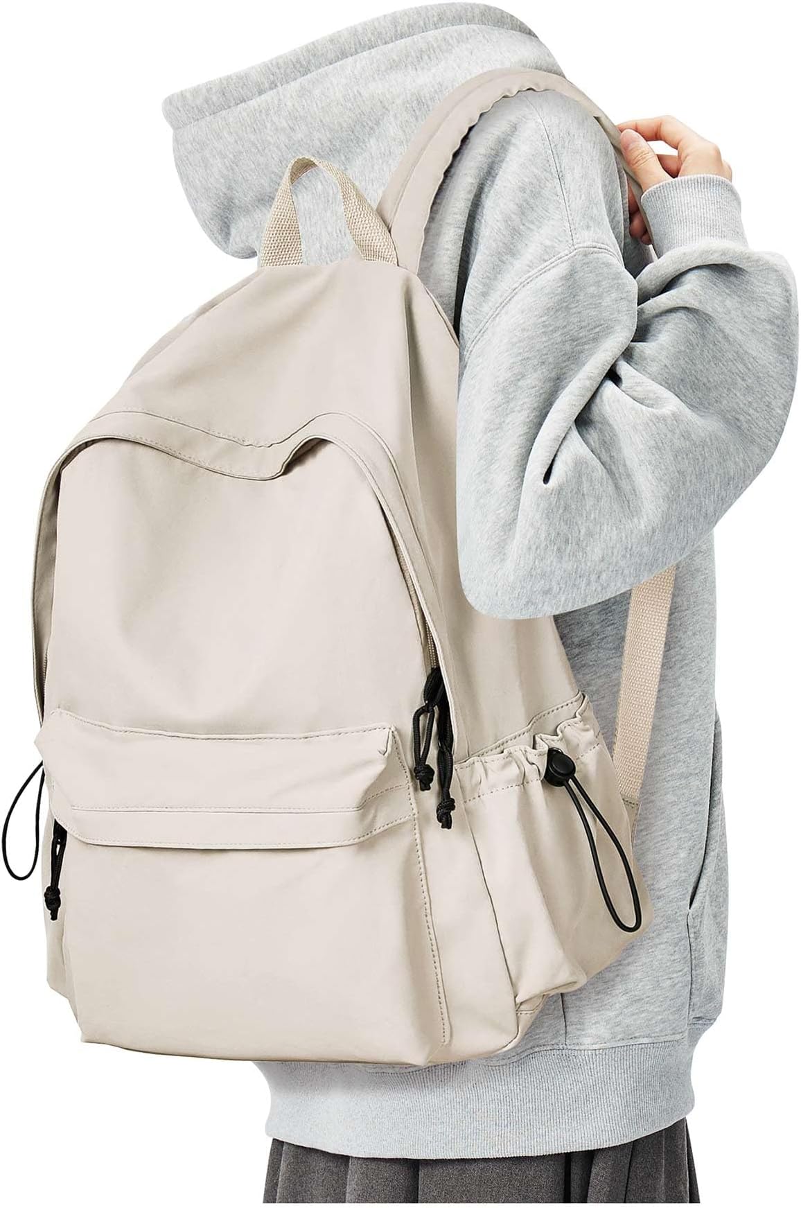 Womens Travel Bags, Weekender Carry on for Women, Sports Gym Bag, Workout Duffel Bag, Overnight Shoulder Bag fit 15.6 inch Laptop